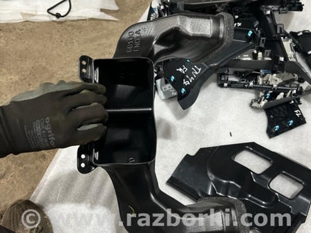 ФОТО Воздуховод печки для Subaru Crosstrek 3 GU (2022-) Київ