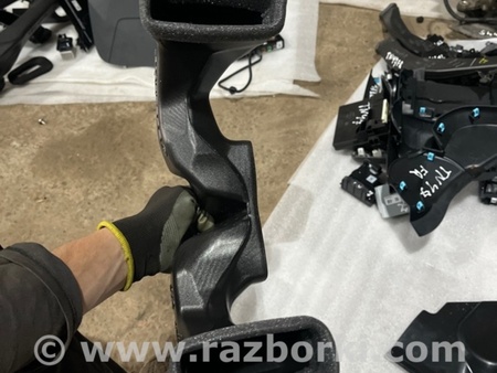 ФОТО Воздуховод печки для Subaru Crosstrek 3 GU (2022-) Київ