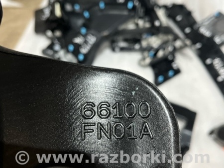 ФОТО Воздуховод печки для Subaru Crosstrek 3 GU (2022-) Київ