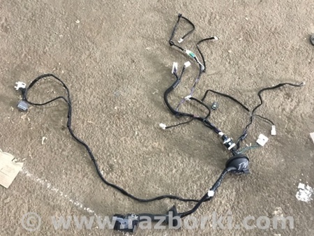 ФОТО Проводка двери для Infiniti QX50 Киев