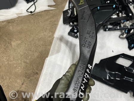 ФОТО Воздуховод печки для Subaru Crosstrek 3 GU (2022-) Київ