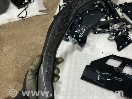 ФОТО Воздуховод печки для Subaru Crosstrek 3 GU (2022-) Київ