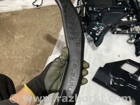 ФОТО Воздуховод печки для Subaru Crosstrek 3 GU (2022-) Київ