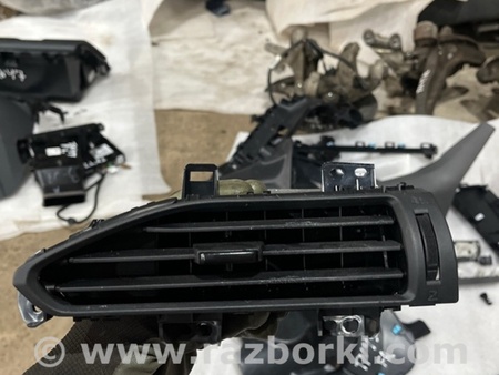 ФОТО Воздуховод печки для Subaru Crosstrek 3 GU (2022-) Київ