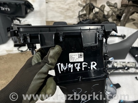 ФОТО Воздуховод печки для Subaru Crosstrek 3 GU (2022-) Київ