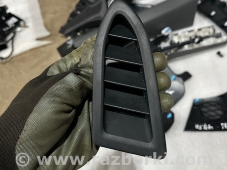 ФОТО Воздуховод печки для Subaru Crosstrek 3 GU (2022-) Київ