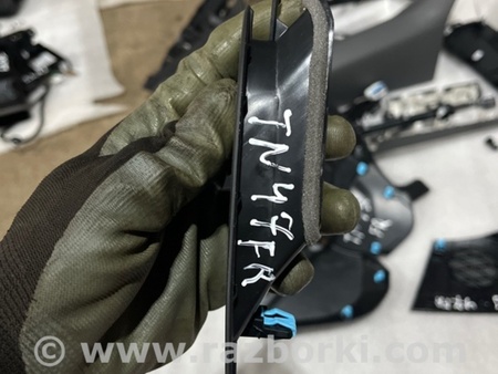 ФОТО Воздуховод печки для Subaru Crosstrek 3 GU (2022-) Київ