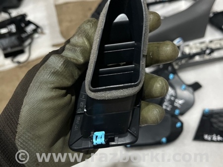 ФОТО Воздуховод печки для Subaru Crosstrek 3 GU (2022-) Київ