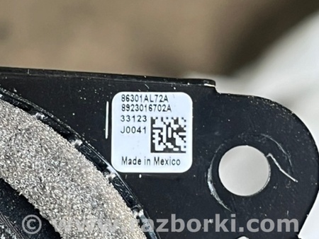 ФОТО Динамик для Subaru Crosstrek 3 GU (2022-) Київ