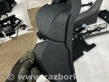 ФОТО Пластик для Subaru Crosstrek 3 GU (2022-) Київ