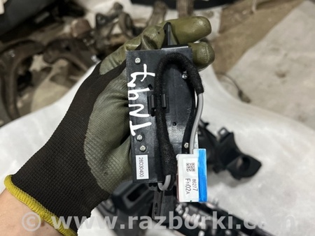 ФОТО Антенна для Subaru Crosstrek 3 GU (2022-) Київ