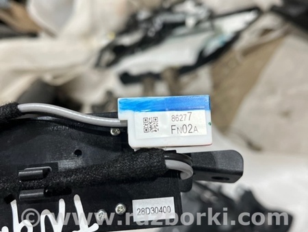 ФОТО Антенна для Subaru Crosstrek 3 GU (2022-) Київ