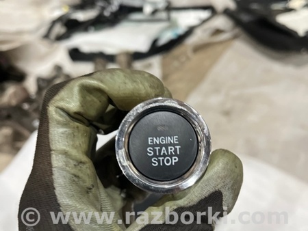 ФОТО Кнопка старт-стоп для Subaru Crosstrek 3 GU (2022-) Київ