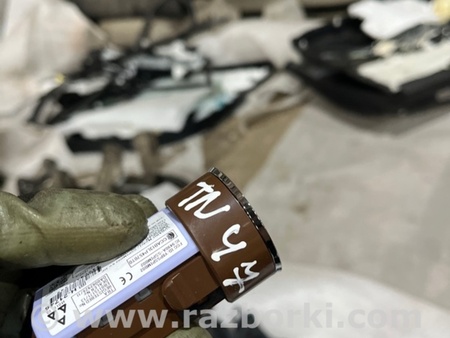 ФОТО Кнопка старт-стоп для Subaru Crosstrek 3 GU (2022-) Київ