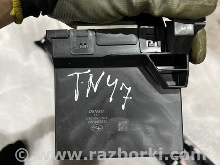 ФОТО Блок управления для Subaru Crosstrek 3 GU (2022-) Київ