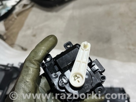 ФОТО Сервопривод заслонок печки для Subaru Crosstrek 3 GU (2022-) Київ