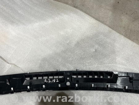 ФОТО Накладка торпедо для Subaru Crosstrek 3 GU (2022-) Київ