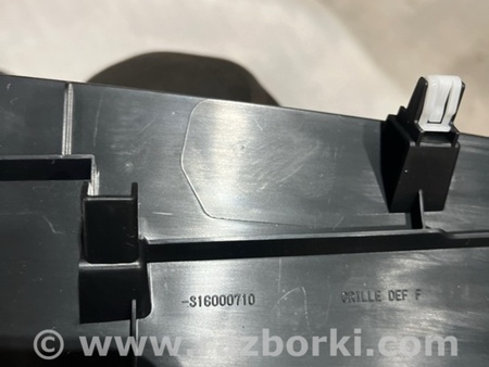 ФОТО Накладка торпедо для Subaru Crosstrek 3 GU (2022-) Київ