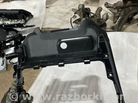 ФОТО Пластик для Subaru Crosstrek 3 GU (2022-) Київ