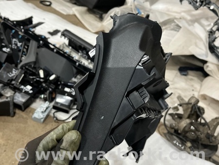 ФОТО Пластик для Subaru Crosstrek 3 GU (2022-) Київ