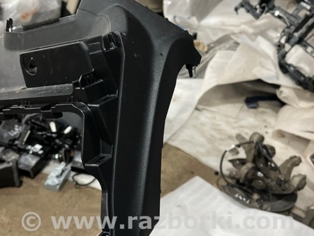 ФОТО Пластик для Subaru Crosstrek 3 GU (2022-) Київ