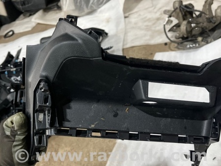 ФОТО Пластик для Subaru Crosstrek 3 GU (2022-) Київ