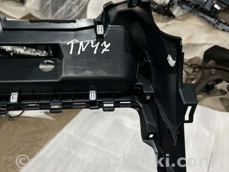 ФОТО Пластик для Subaru Crosstrek 3 GU (2022-) Київ