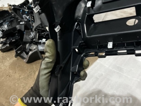ФОТО Пластик для Subaru Crosstrek 3 GU (2022-) Київ
