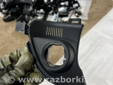 ФОТО Пластик для Subaru Crosstrek 3 GU (2022-) Київ