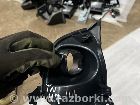 ФОТО Пластик для Subaru Crosstrek 3 GU (2022-) Київ