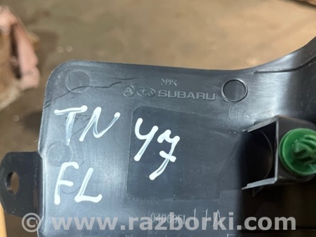 ФОТО Пластик для Subaru Crosstrek 3 GU (2022-) Київ