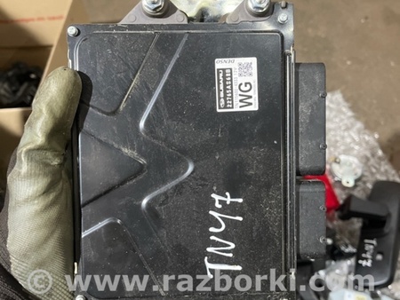 ФОТО Блок управления для Subaru Crosstrek 3 GU (2022-) Київ