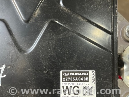 ФОТО Блок управления для Subaru Crosstrek 3 GU (2022-) Київ