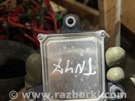 ФОТО Блок управления для Subaru Crosstrek 3 GU (2022-) Київ