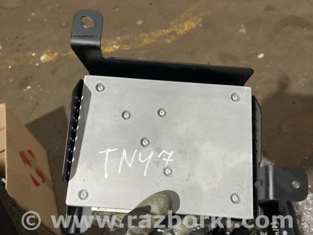 ФОТО Блок управления для Subaru Crosstrek 3 GU (2022-) Київ