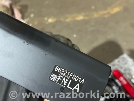 ФОТО Блок управления для Subaru Crosstrek 3 GU (2022-) Київ