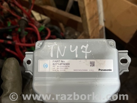 ФОТО Блок управления для Subaru Crosstrek 3 GU (2022-) Київ