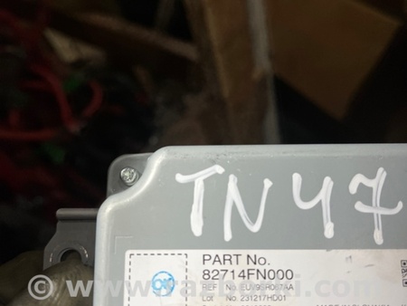 ФОТО Блок управления для Subaru Crosstrek 3 GU (2022-) Київ