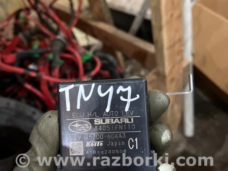 ФОТО Блок управления для Subaru Crosstrek 3 GU (2022-) Київ
