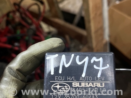 ФОТО Блок управления для Subaru Crosstrek 3 GU (2022-) Київ