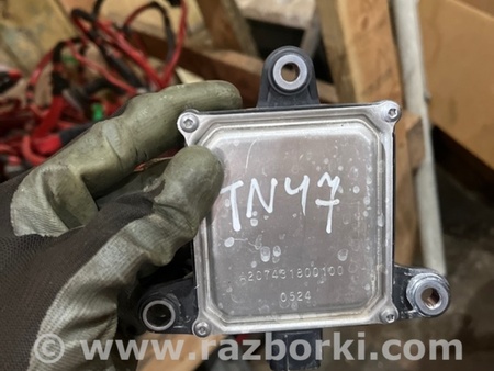 ФОТО Блок управления для Subaru Crosstrek 3 GU (2022-) Київ