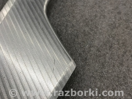 ФОТО Пластик для Audi (Ауди) A4 B8 - 8K2, 8K5 (08.2007-11.2015) Киев