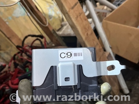 ФОТО Блок управления для Subaru Crosstrek 3 GU (2022-) Київ