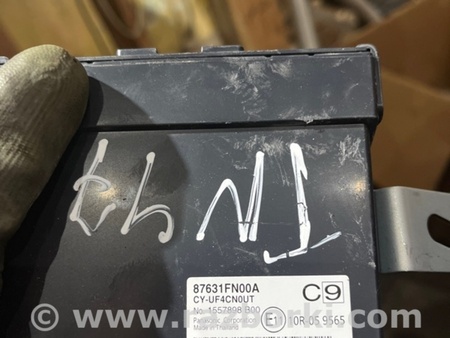 ФОТО Блок управления для Subaru Crosstrek 3 GU (2022-) Київ