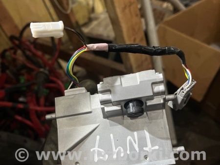 ФОТО Камера переднего вида для Subaru Crosstrek 3 GU (2022-) Київ