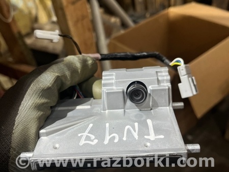 ФОТО Камера переднего вида для Subaru Crosstrek 3 GU (2022-) Київ