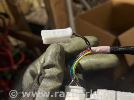 ФОТО Камера переднего вида для Subaru Crosstrek 3 GU (2022-) Київ