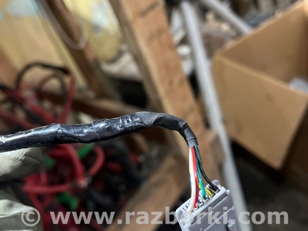 ФОТО Камера переднего вида для Subaru Crosstrek 3 GU (2022-) Київ