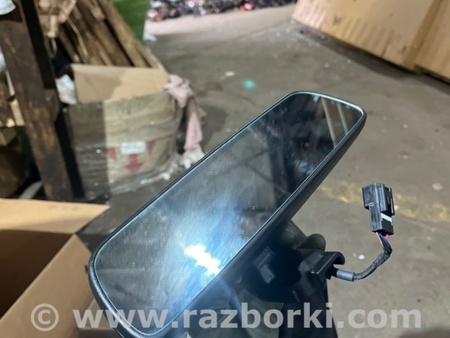 ФОТО Зеркало заднего вида салонное для Subaru Crosstrek 3 GU (2022-) Київ