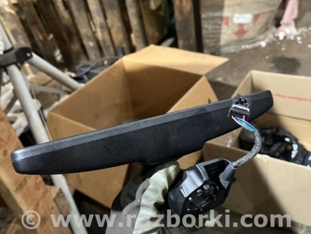 ФОТО Зеркало заднего вида салонное для Subaru Crosstrek 3 GU (2022-) Київ